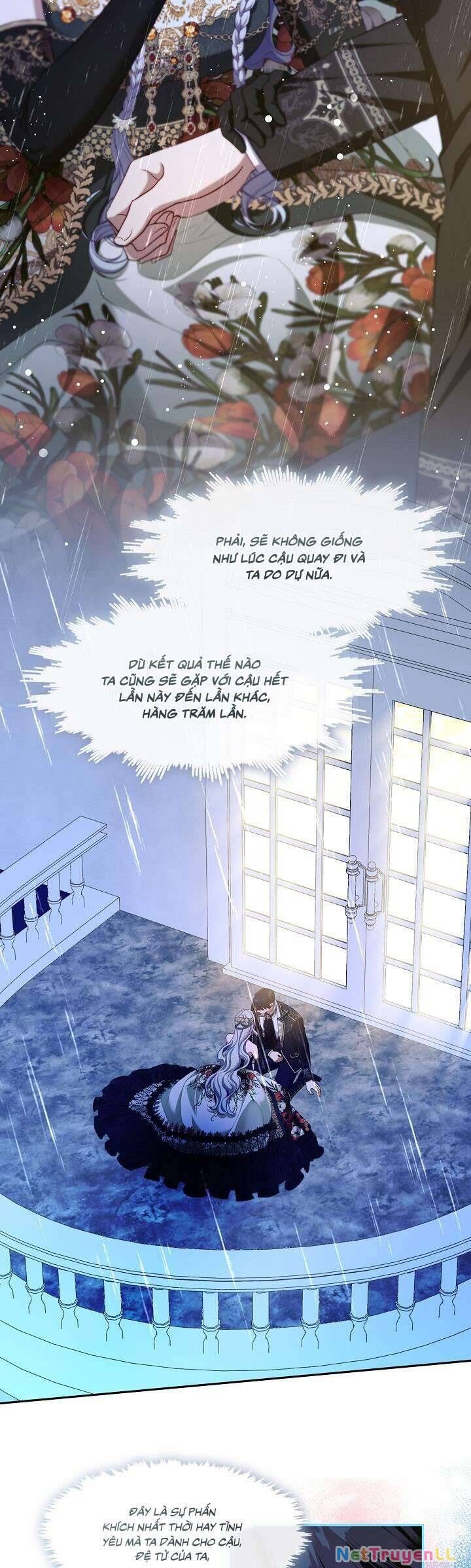 Thợ Săn Hạng S Không Muốn Trở Thành Ác Nữ Chapter 46 - Trang 4