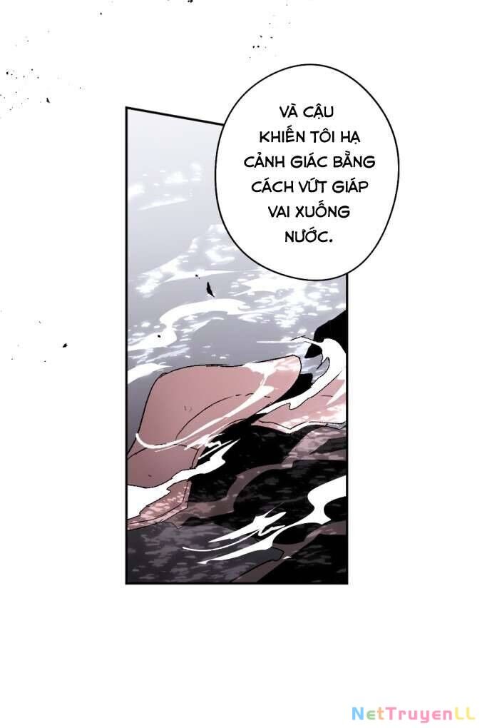 Lời Thú Nhận Của Chúa Tể Bóng Tối Chap 74 - Trang 4