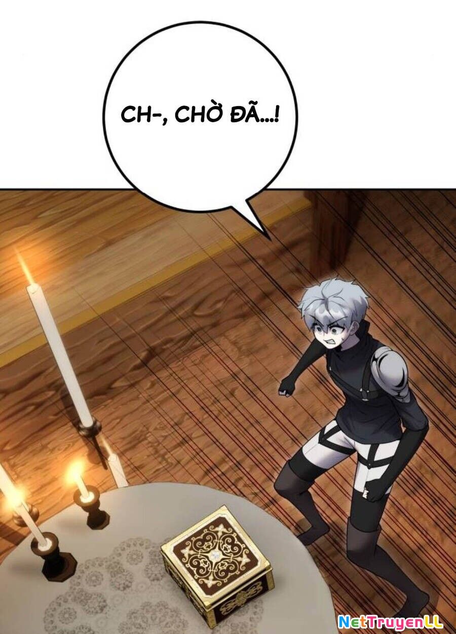 Tôi Mạnh Hơn Anh Hùng Chapter 53 - Trang 4