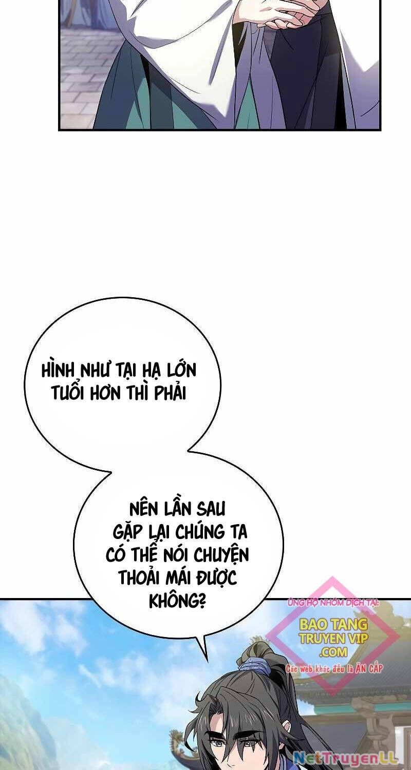Chuyển Sinh Thành Tiêu Sư Chapter 72 - Trang 4