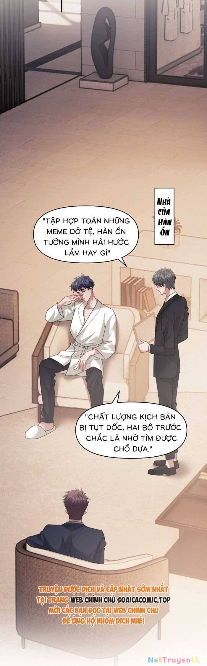 Nữ Tướng Xuyên Đến Hiện Đại Trở Thành Chị Dâu Quyền Lực Chapter 99 - Trang 4