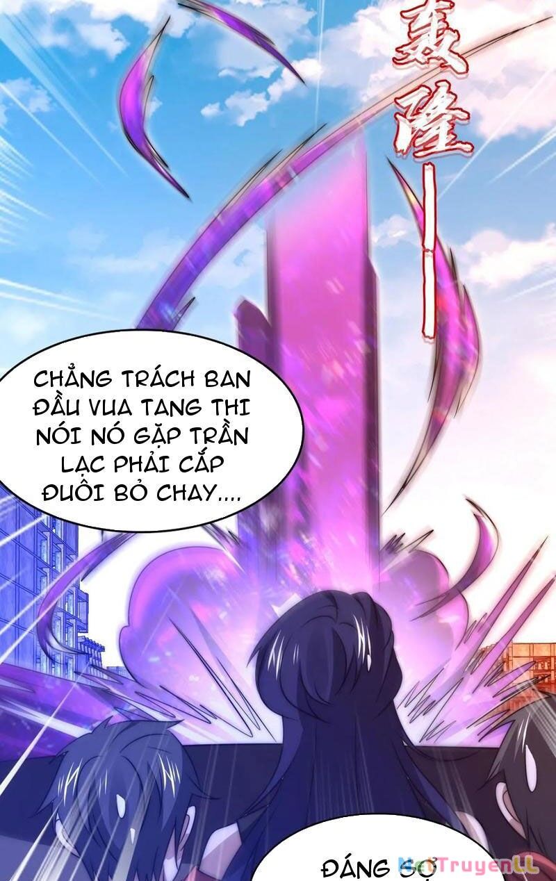 Tích Trữ 10 Vạn Vật Tư Trước Ngày Tận Thế Chapter 198 - Trang 4