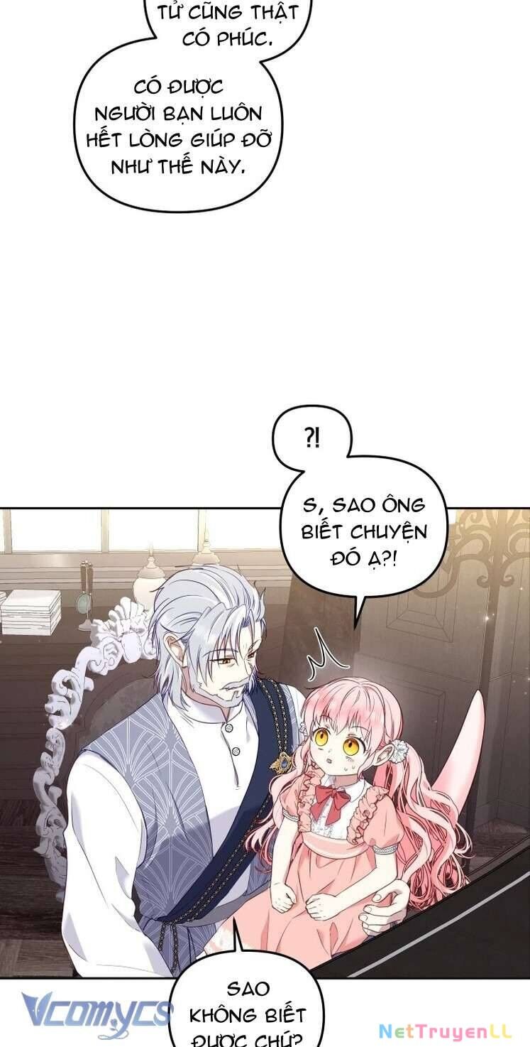 Tôi Đang Được Nuôi Dưỡng Bởi Những Kẻ Phản Diện Chapter 58 - Trang 4