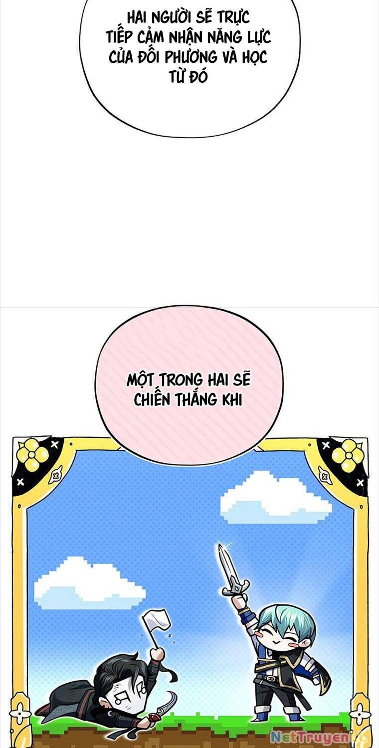 Sự Thức Tỉnh Của Hắc Ma Pháp Sư Sau 66666 Năm Chapter 125 - Trang 4