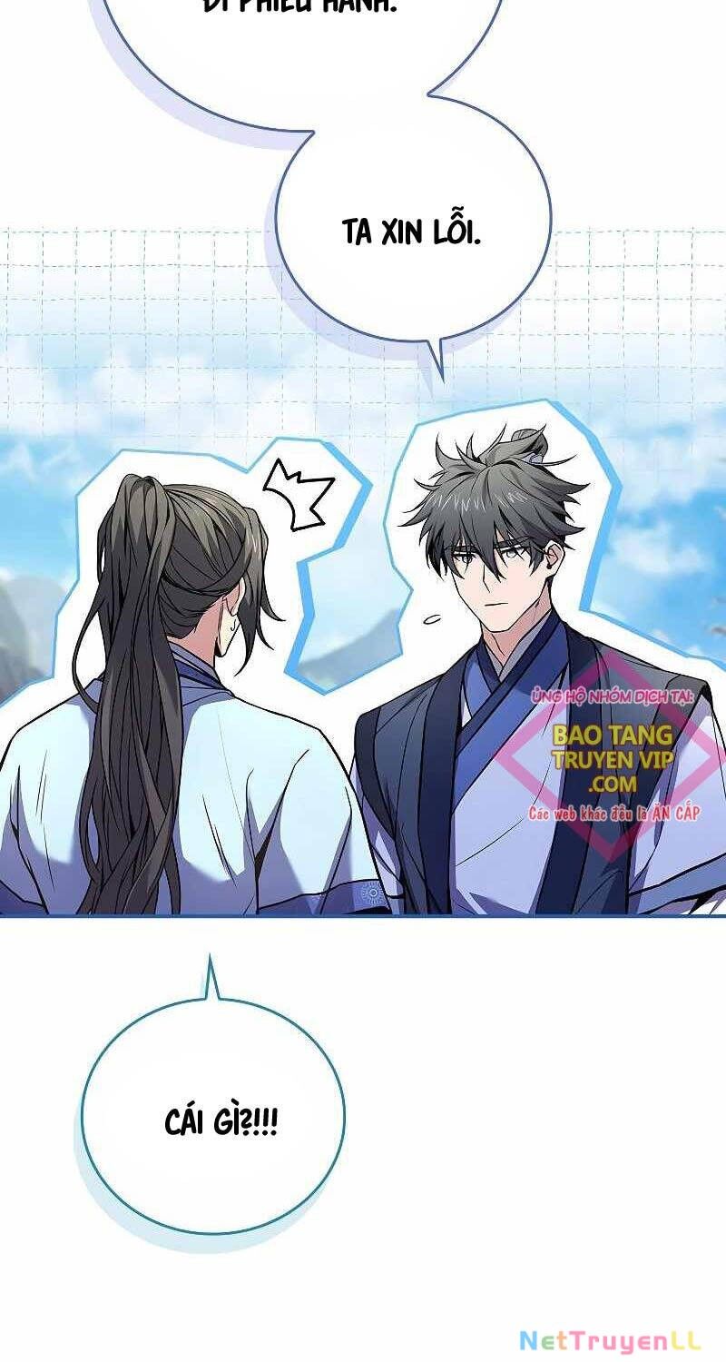 Chuyển Sinh Thành Tiêu Sư Chapter 72 - Trang 4