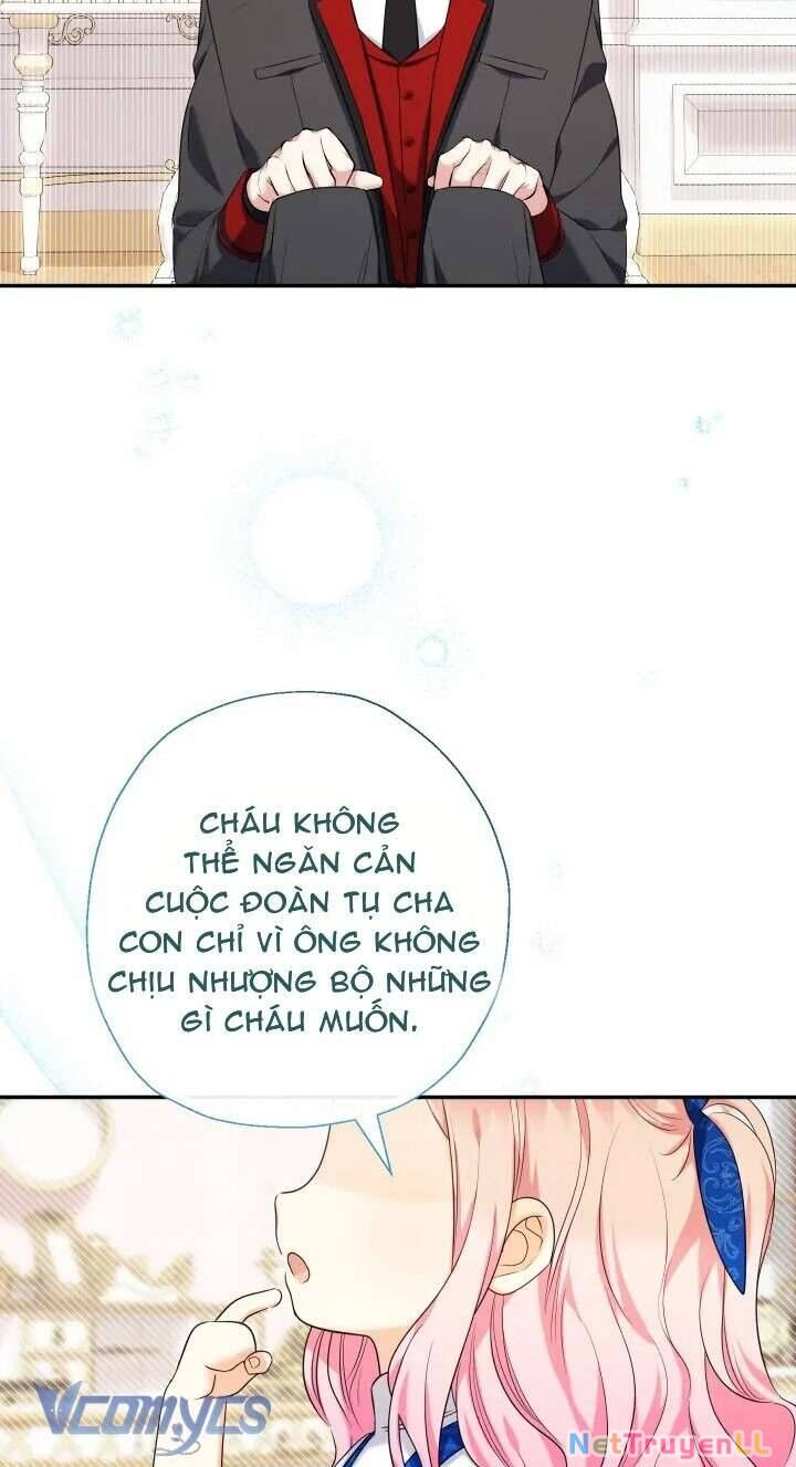 Tiểu Thư Tích Tiền Đi Bụi Chapter 54 - Trang 4