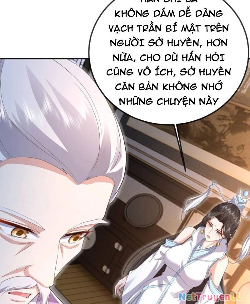 Tiên Võ Đế Tôn Chapter 592 - Trang 4