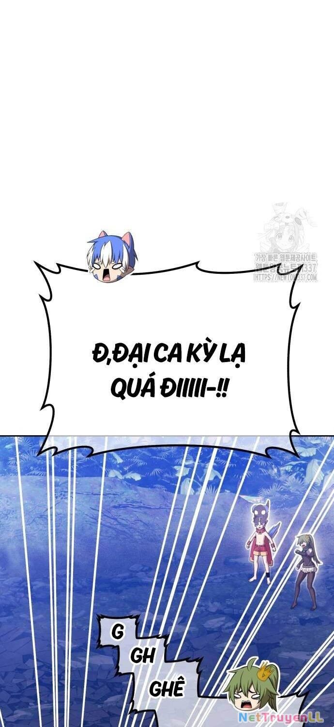 Gậy Gỗ Cấp 99+ Chapter 101 - Trang 4