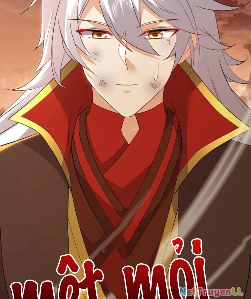 Tiên Võ Đế Tôn Chapter 592 - Trang 4