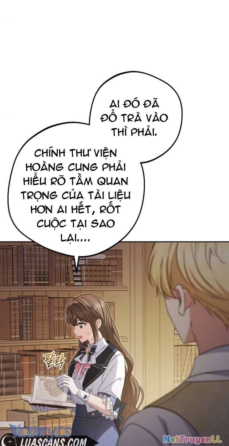 Được Yêu Thương Mà Còn Ngại Ngùng Sao! Chap 72 - Trang 4