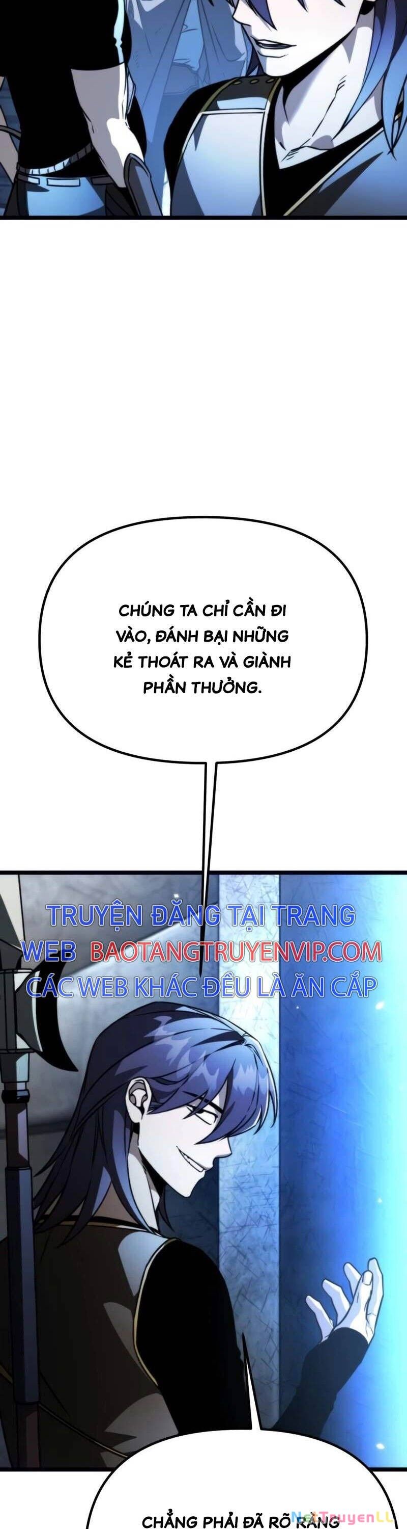 Chiến Binh Hồi Quy Chapter 37 - Next Chapter 38