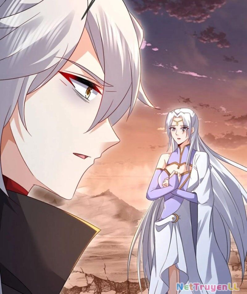 Tiên Võ Đế Tôn Chapter 592 - Trang 4