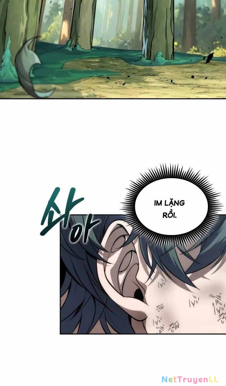 Mạo Hiểm Giả Cuối Cùng Chapter 26 - Trang 4