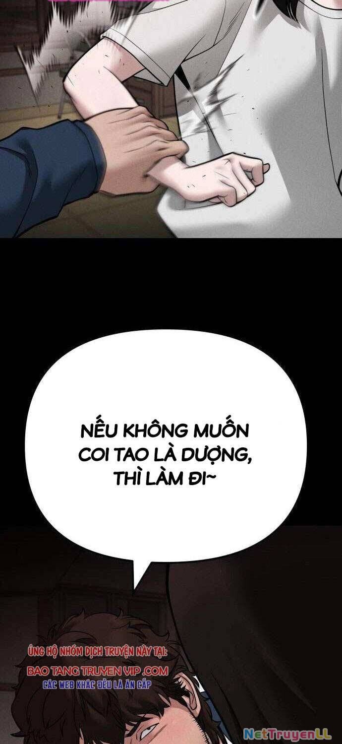 Giang Hồ Thực Thi Công Lý Chapter 106 - Trang 4