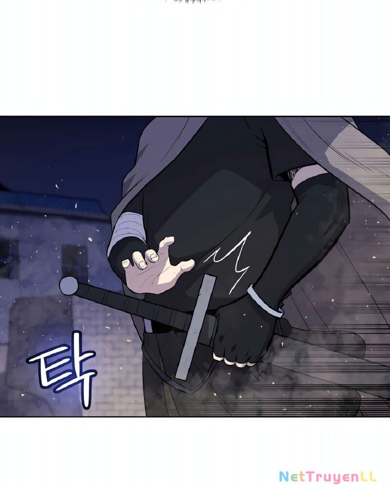 Chế Ngự Kiếm Chapter 71 - Trang 4