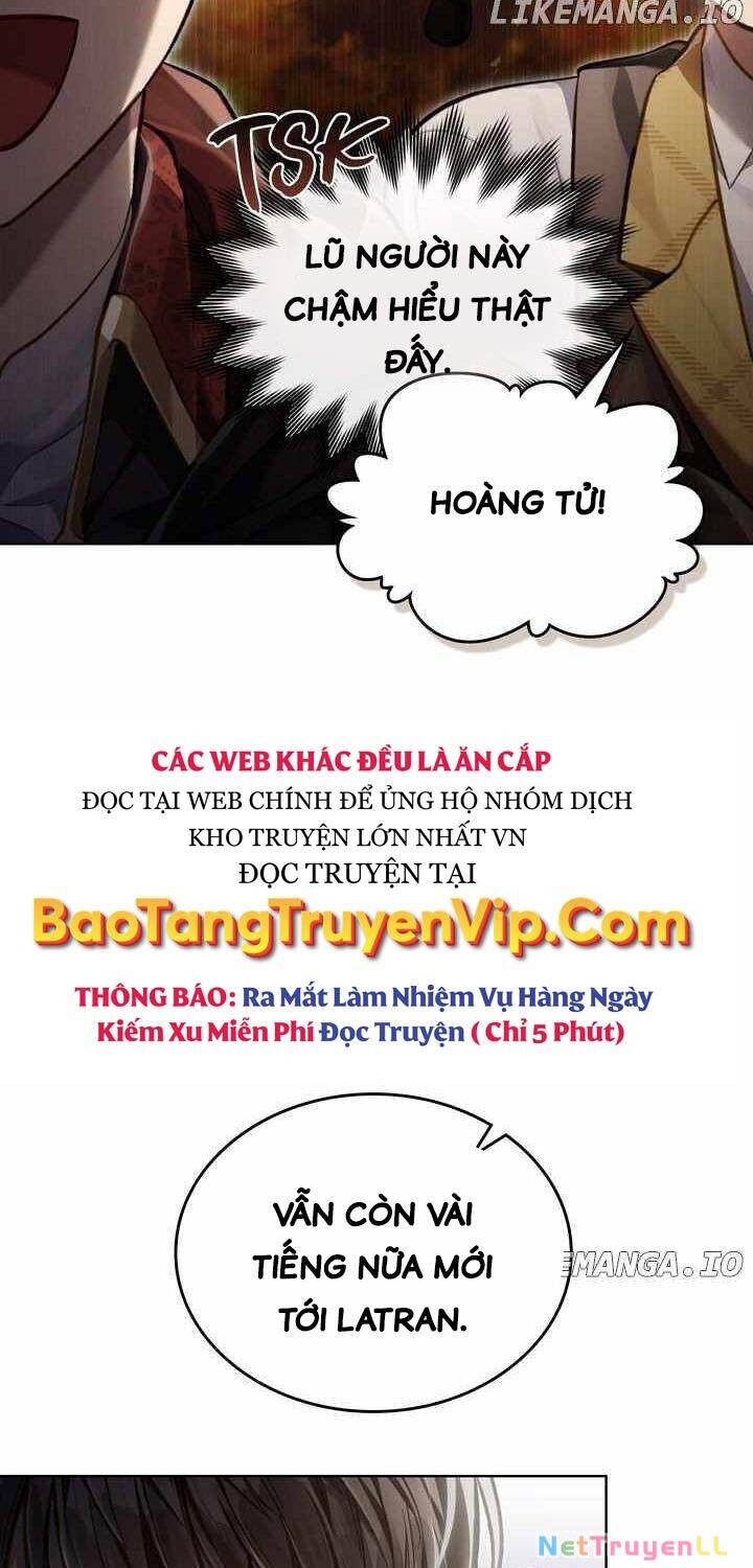 Tái Sinh Thành Hoàng Tử Của Quốc Gia Kẻ Địch Chapter 35 - Trang 4