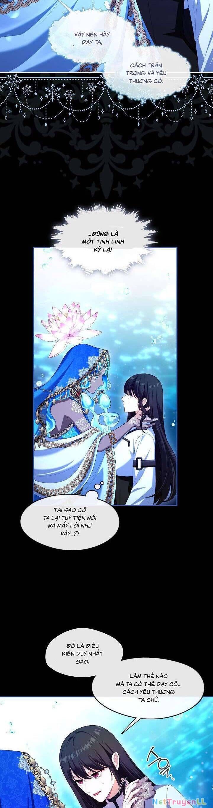 Thợ Săn Hạng S Không Muốn Trở Thành Ác Nữ Chapter 46 - Trang 4