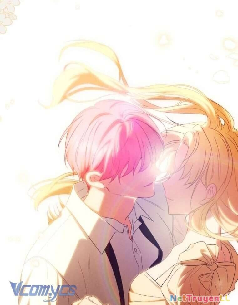 Được Yêu Thương Mà Còn Ngại Ngùng Sao! Chap 72 - Trang 4