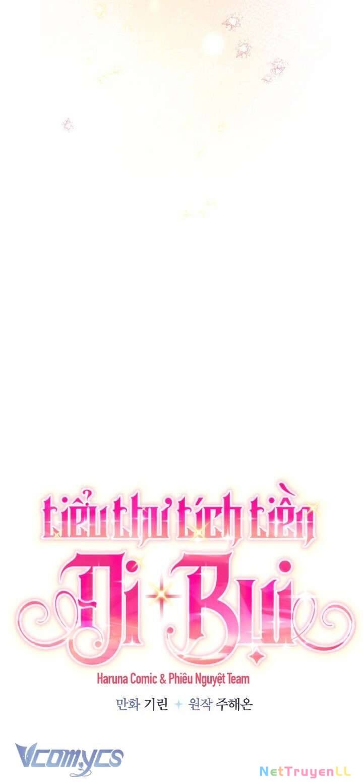 Tiểu Thư Tích Tiền Đi Bụi Chapter 54 - Trang 4