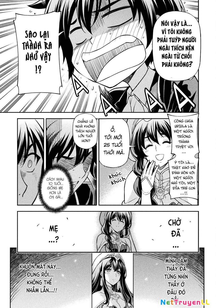 Drawing: Saikyou Mangaka Wa Oekaki Skill De Isekai Musou Suru! Chapter 113 - Trang 4