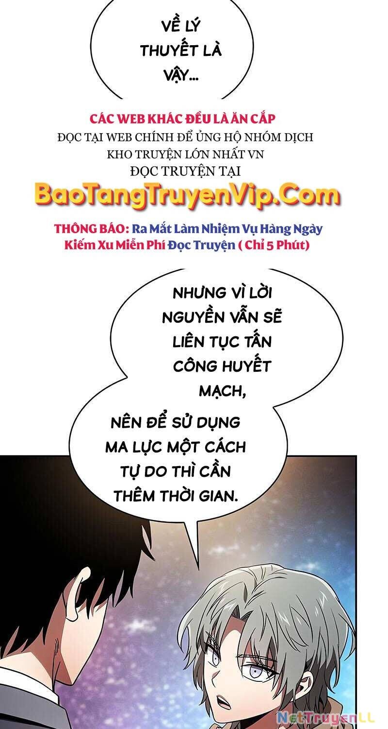 Kiếm Sĩ Thiên Tài Của Học Viện Chapter 56 - Trang 4