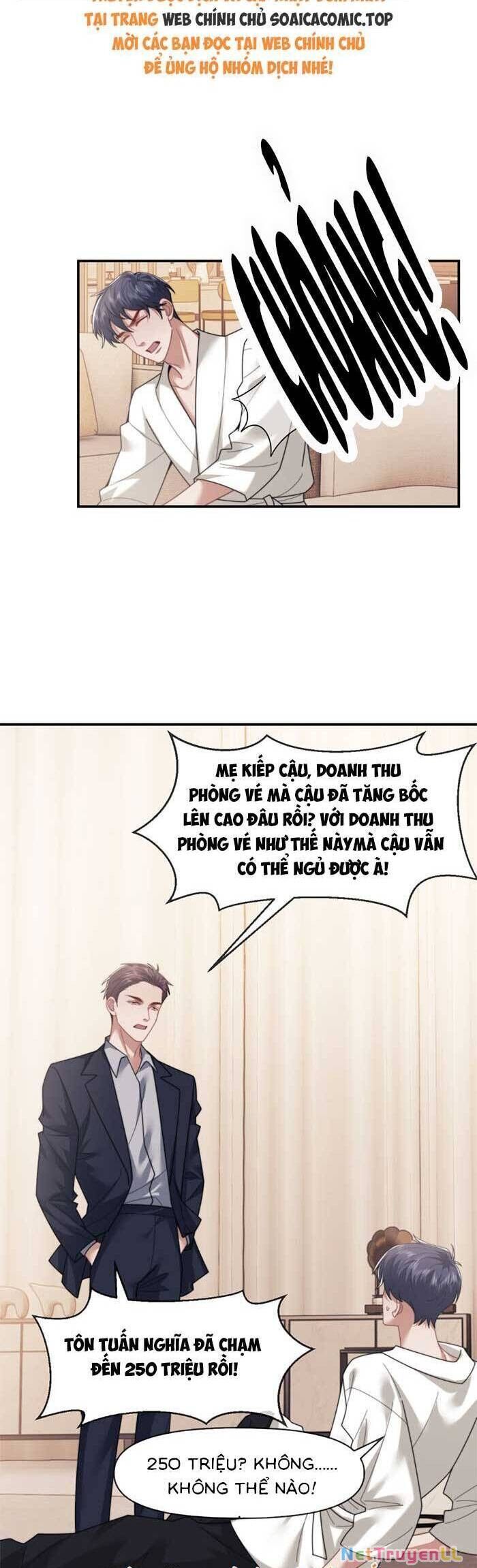 Nữ Tướng Xuyên Đến Hiện Đại Trở Thành Chị Dâu Quyền Lực Chapter 99 - Trang 4