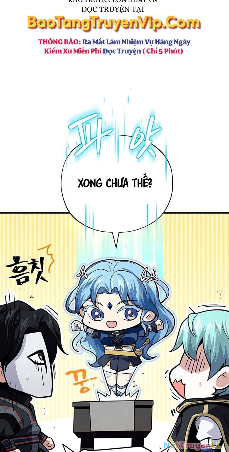 Sự Thức Tỉnh Của Hắc Ma Pháp Sư Sau 66666 Năm Chapter 125 - Trang 4