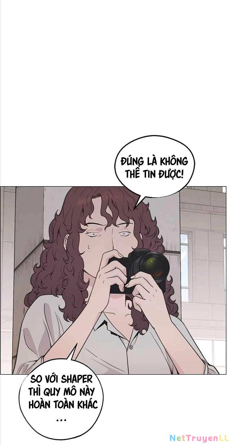 Người Đàn Ông Thực Thụ Chapter 194 - Trang 4