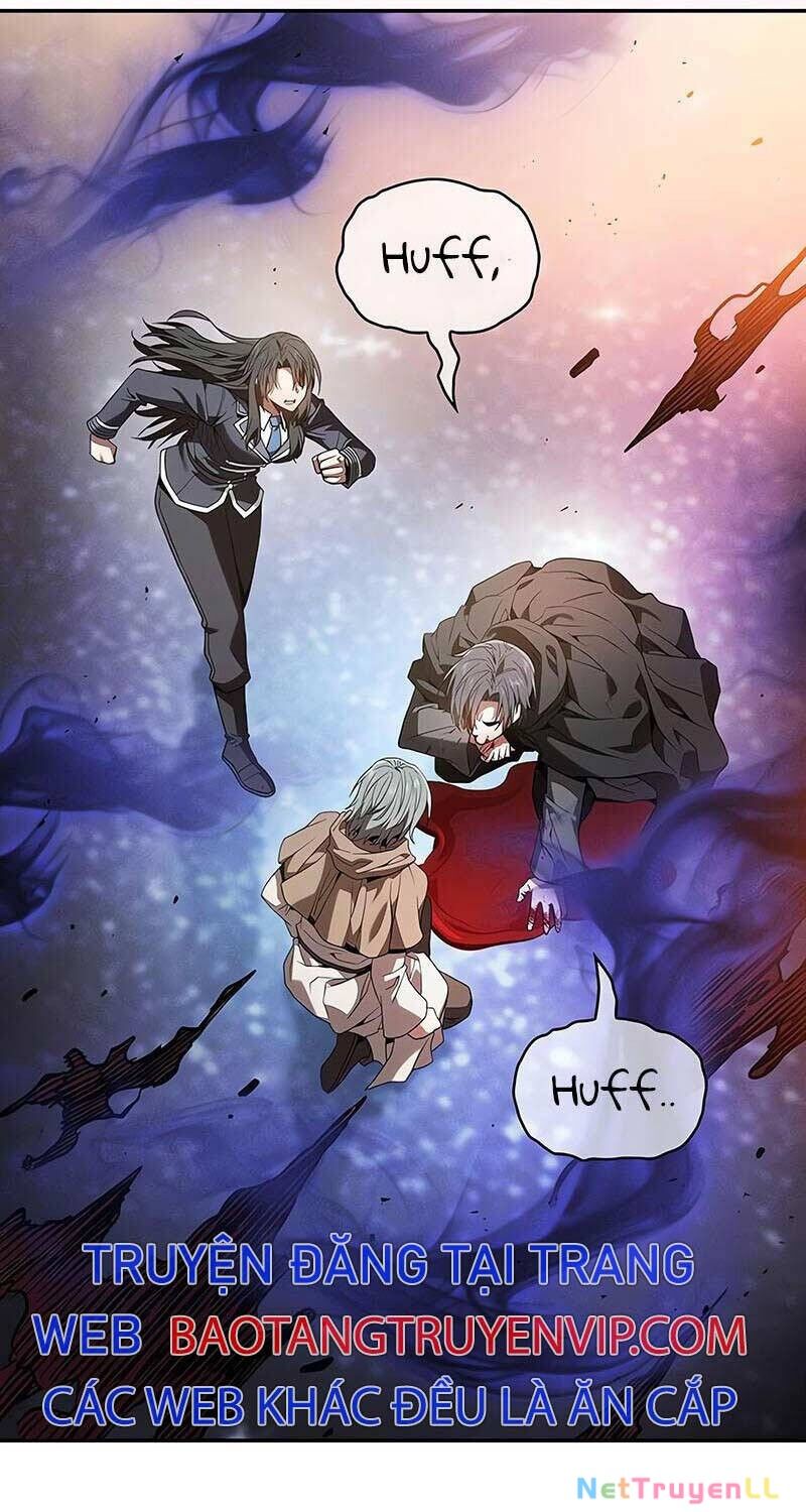 Kiếm Sĩ Thiên Tài Của Học Viện Chapter 56 - Trang 4