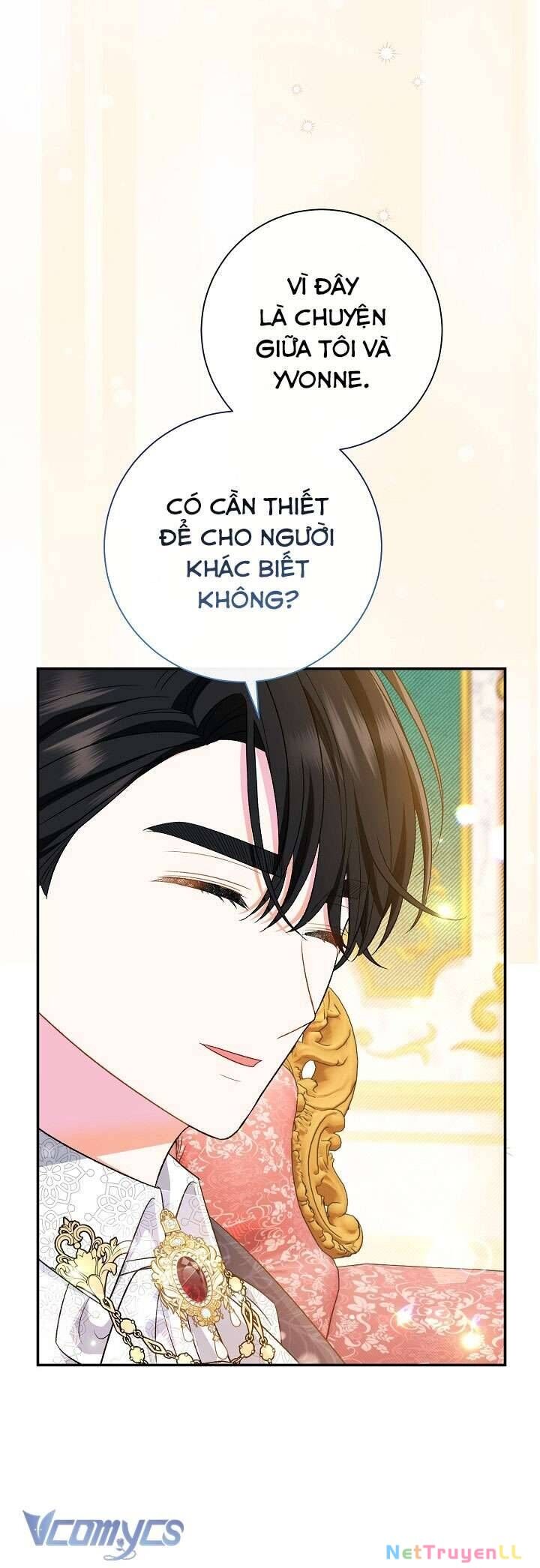 Người Xem Mắt Của Ác Nữ Quá Hoàn Hảo Chapter 18 - Trang 4