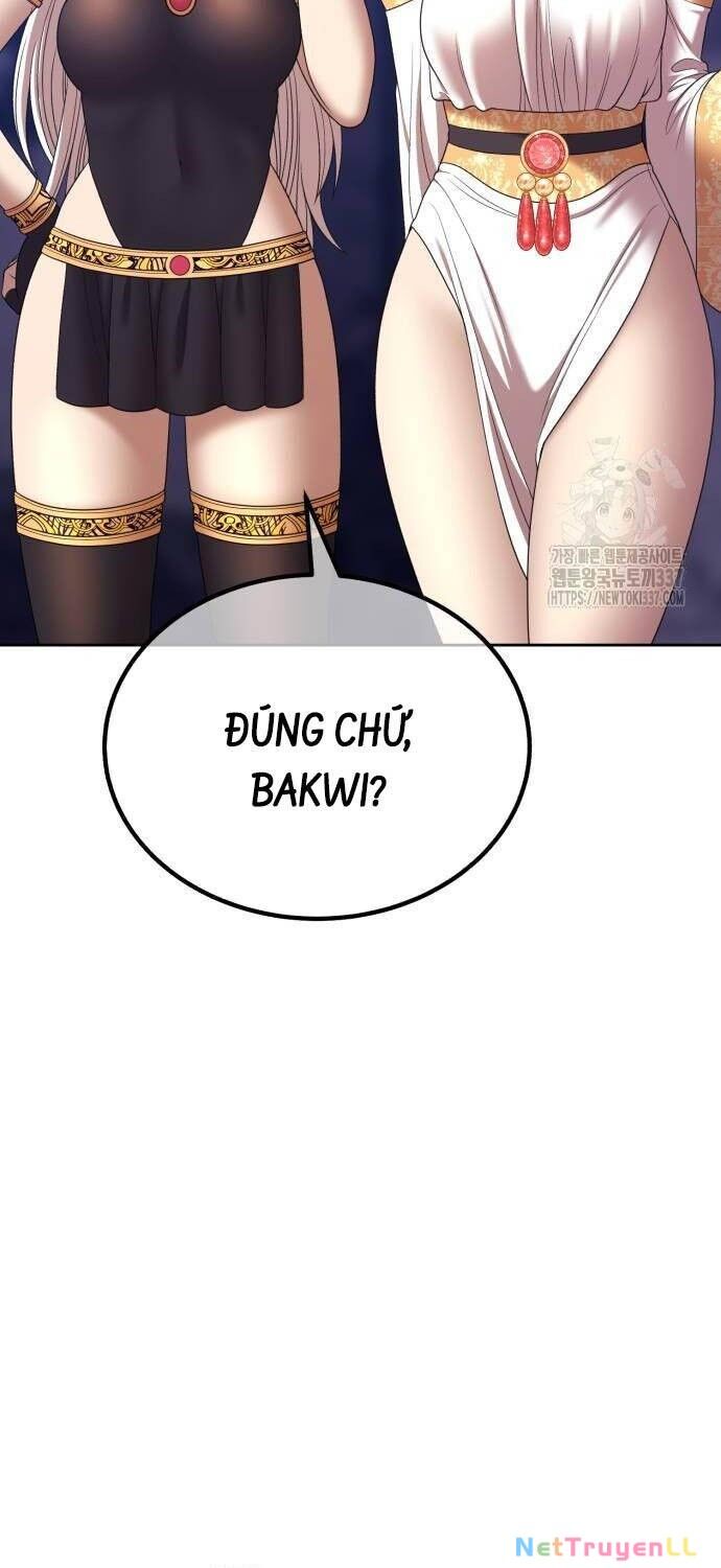 Gậy Gỗ Cấp 99+ Chapter 101 - Trang 4