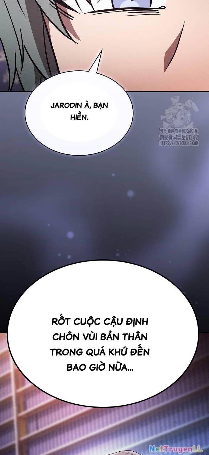 Kiếm Sĩ Thiên Tài Của Học Viện Chapter 57 - Trang 4