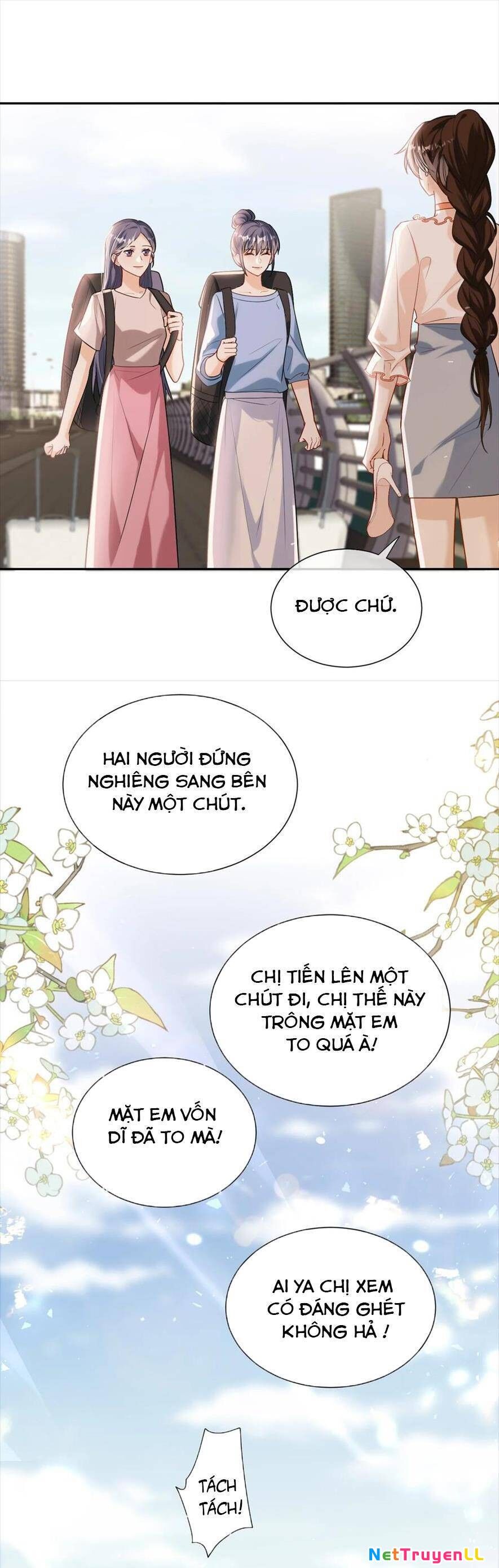 Cố Ý Chiếm Đoạt Chapter 60 - Next 