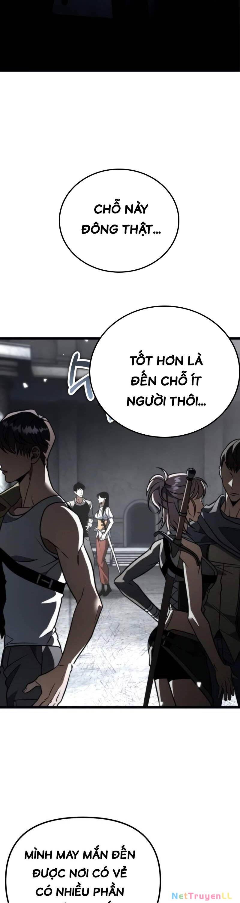 Chiến Binh Hồi Quy Chapter 37 - Next Chapter 38