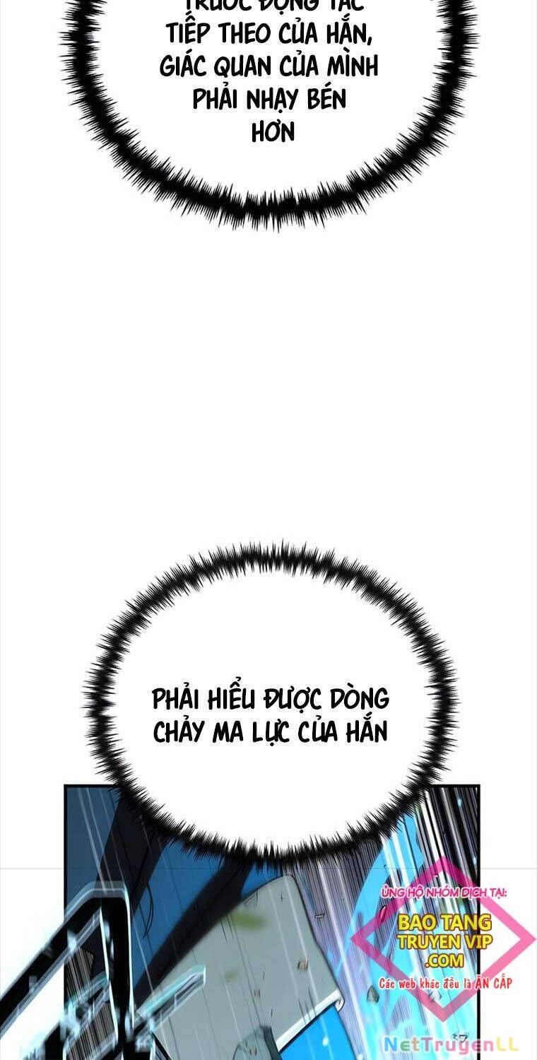 Sự Thức Tỉnh Của Hắc Ma Pháp Sư Sau 66666 Năm Chapter 125 - Trang 4