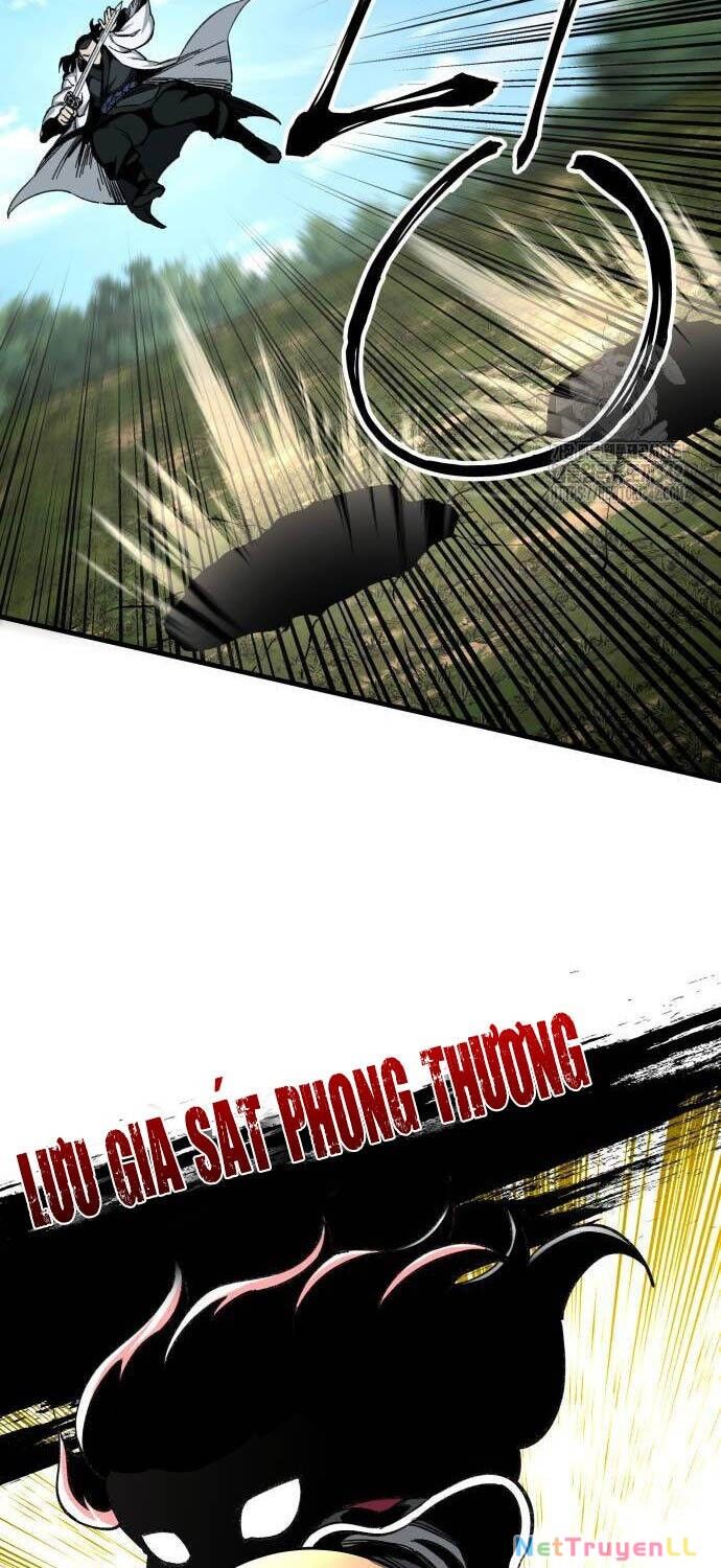 Ông Võ Giả Và Cháu Chí Tôn Chapter 49 - Trang 4