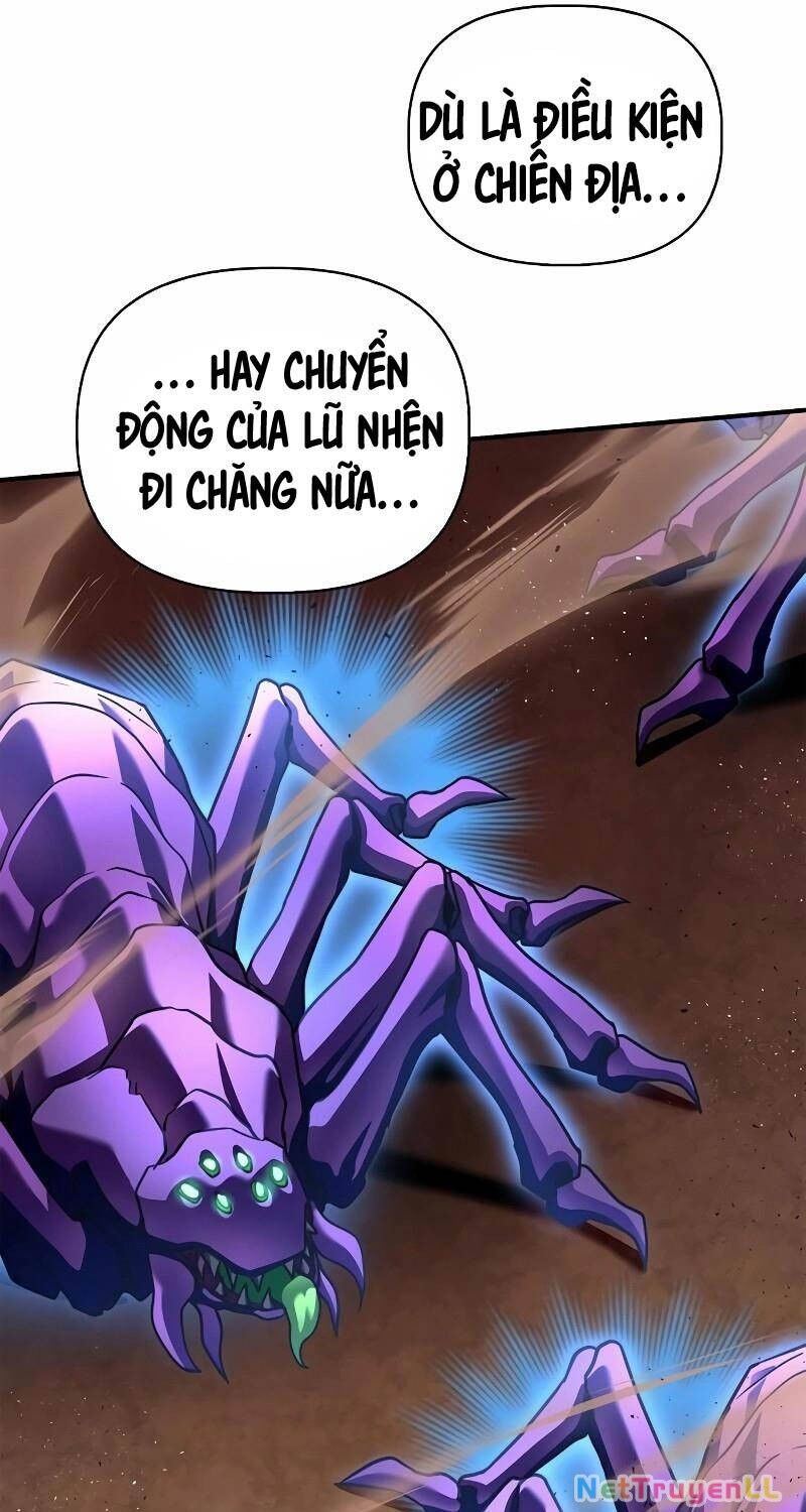 Cuộc Chiến Siêu Nhân Chapter 115 - Trang 4