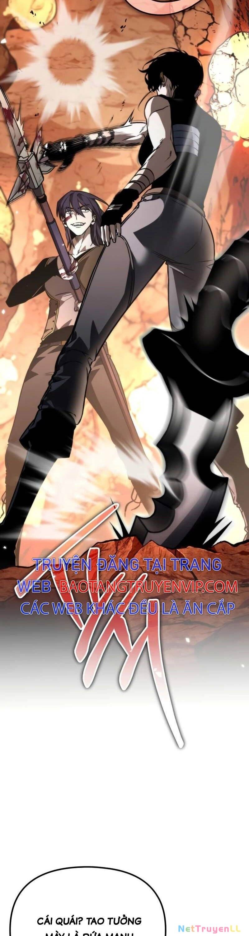 Chiến Binh Hồi Quy Chapter 37 - Next Chapter 38