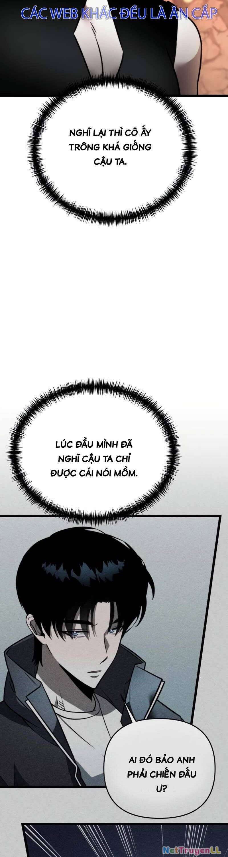 Chiến Binh Hồi Quy Chapter 37 - Next Chapter 38