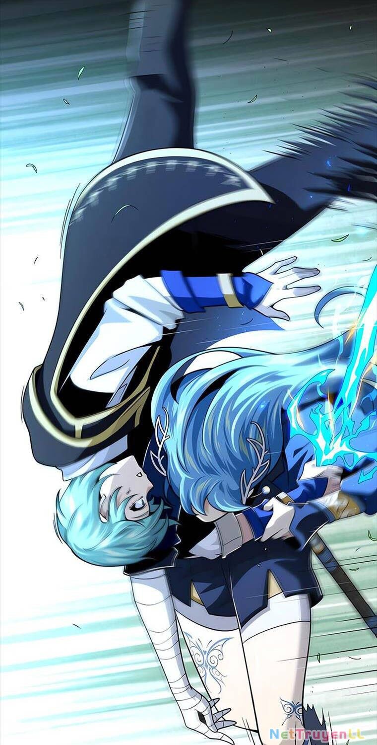 Sự Thức Tỉnh Của Hắc Ma Pháp Sư Sau 66666 Năm Chapter 125 - Trang 4