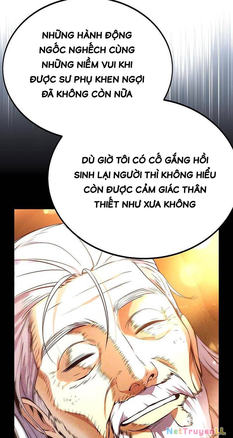 Hướng Dẫn Sinh Tồn Trong Học Viện Chapter 34 - Trang 4