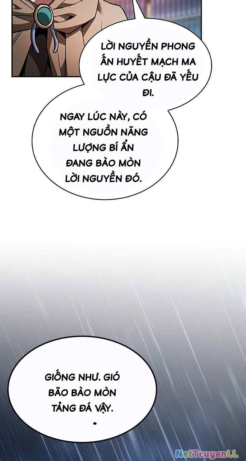 Kiếm Sĩ Thiên Tài Của Học Viện Chapter 56 - Trang 4