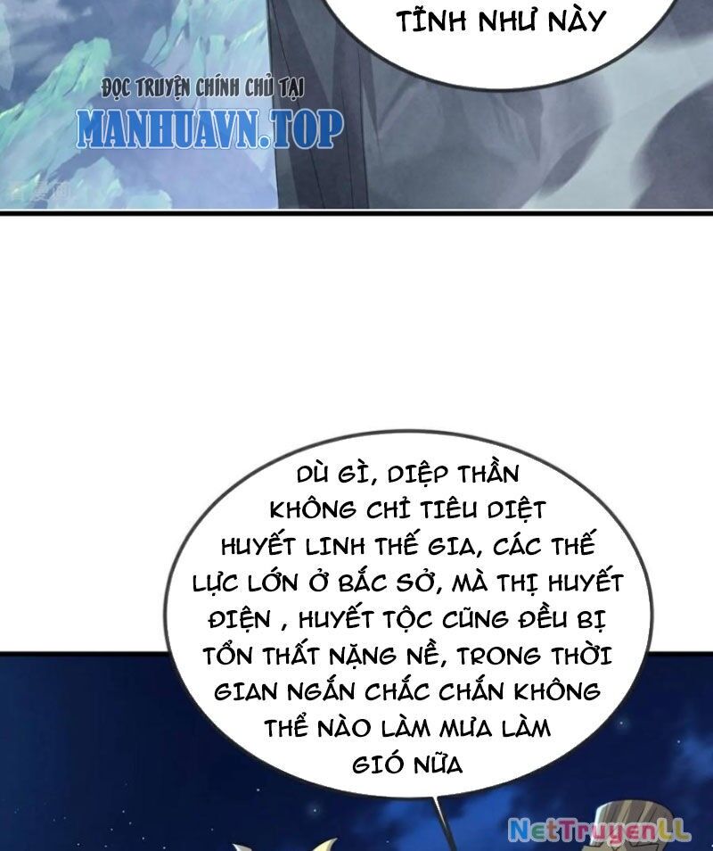 Tiên Võ Đế Tôn Chapter 592 - Trang 4