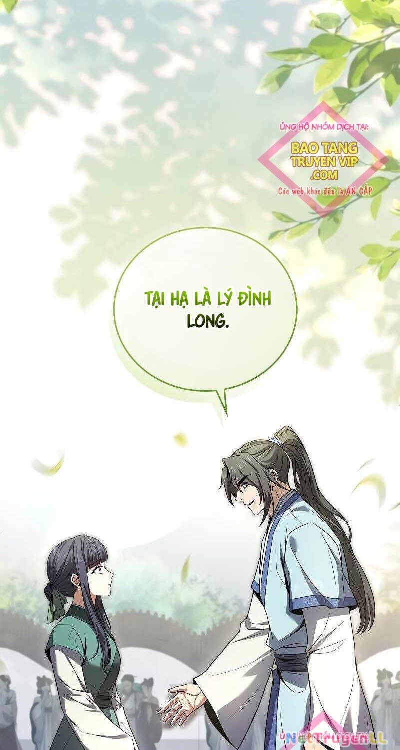 Chuyển Sinh Thành Tiêu Sư Chapter 72 - Trang 4