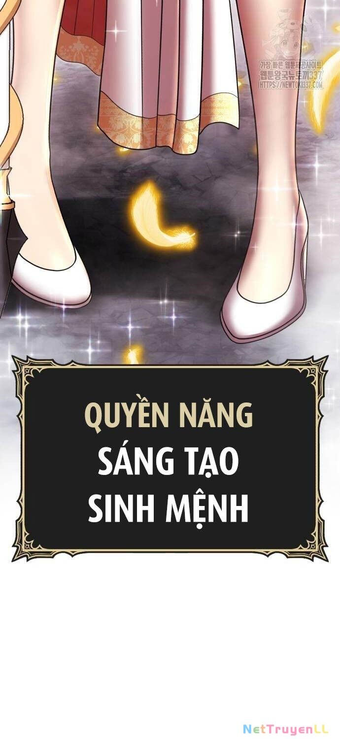 Gậy Gỗ Cấp 99+ Chapter 101 - Trang 4