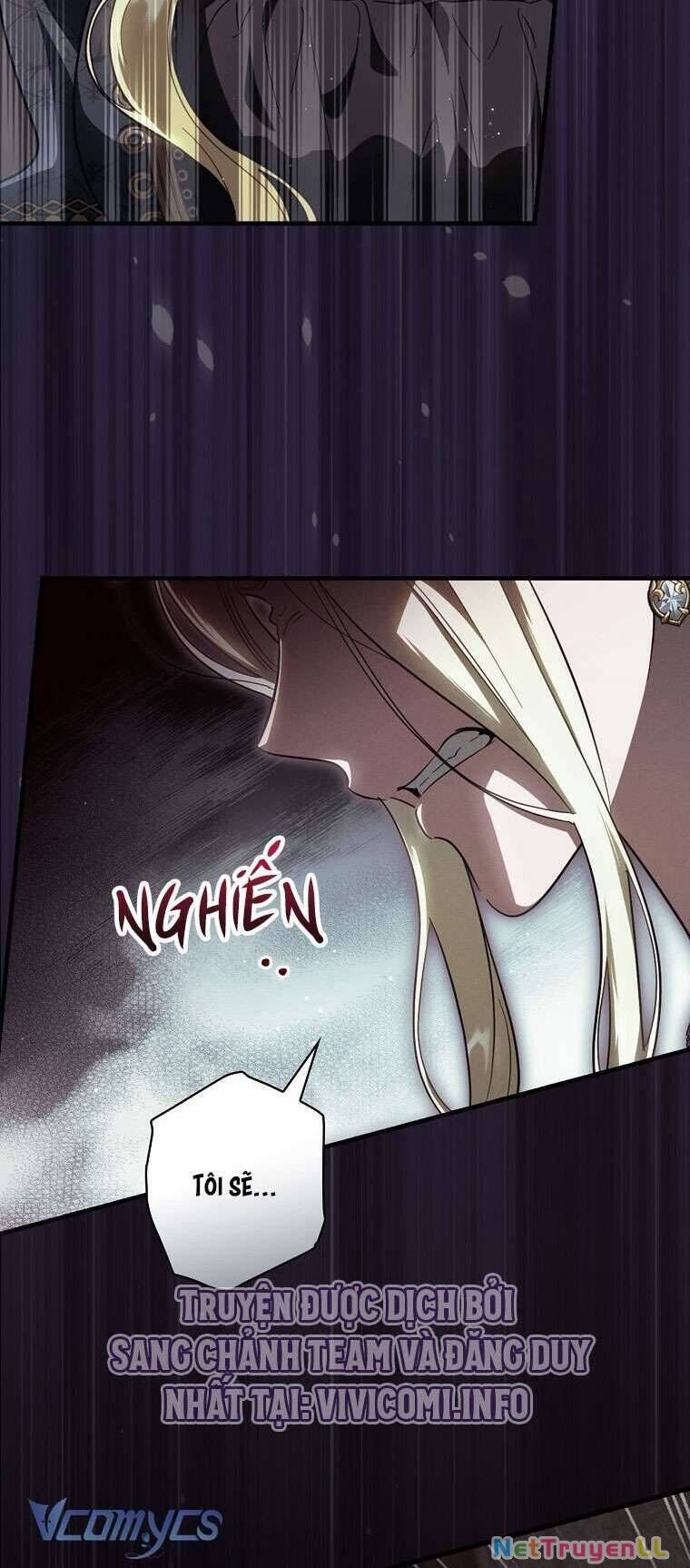 Phương Pháp Khiến Phu Quân Đứng Về Phía Tôi Chapter 98 - Next Chapter 99
