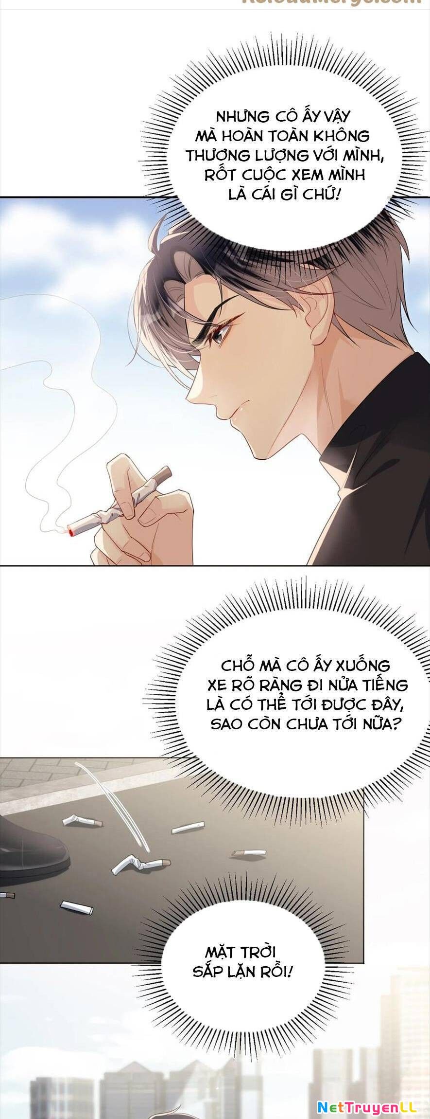 Cố Ý Chiếm Đoạt Chapter 60 - Next 