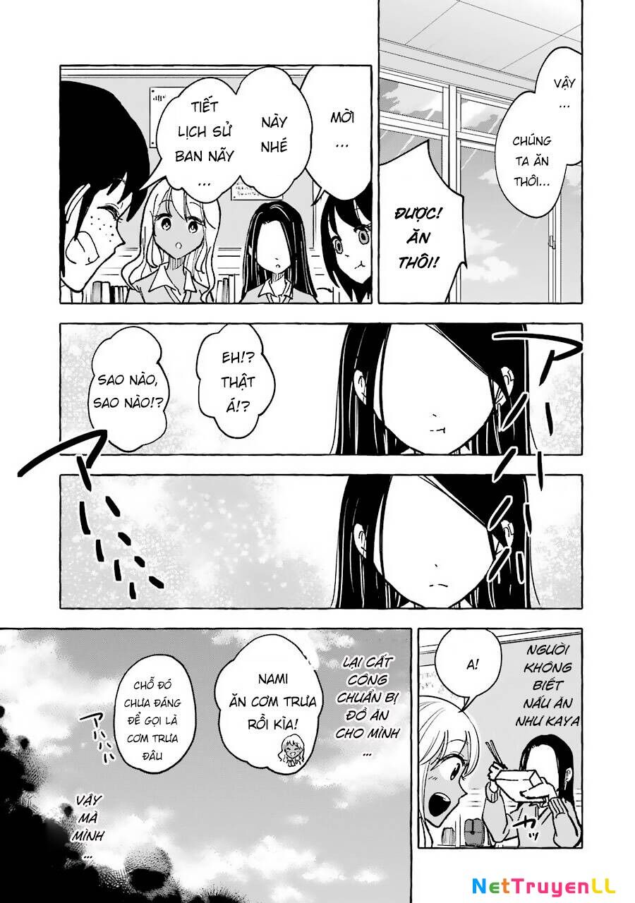 Gal To Bocchi Chapter 25 - Next Chapter 26