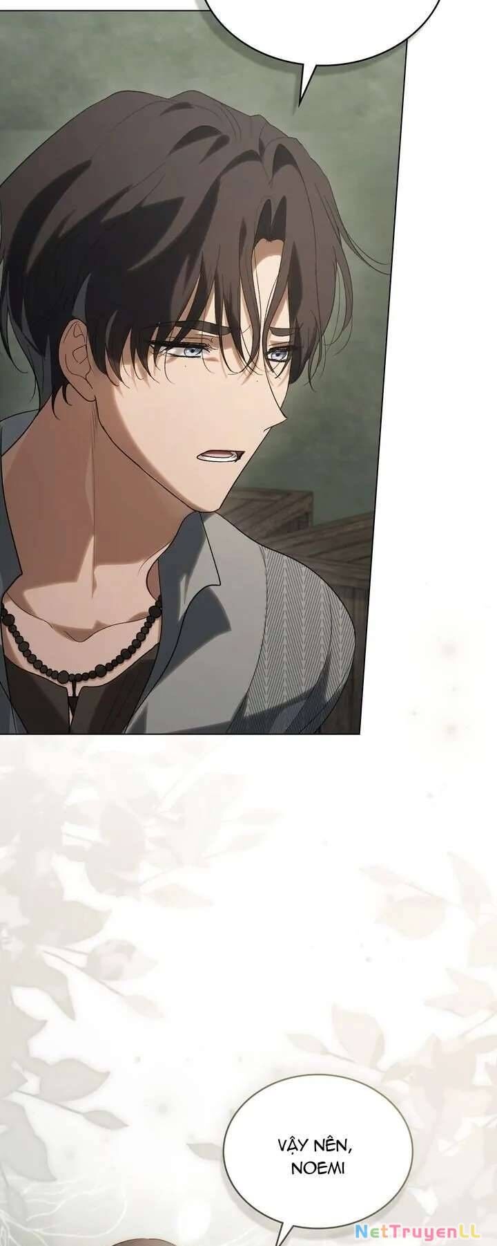 Khi Số Phận Tìm Đến Hai Ta Chapter 44 - Trang 4
