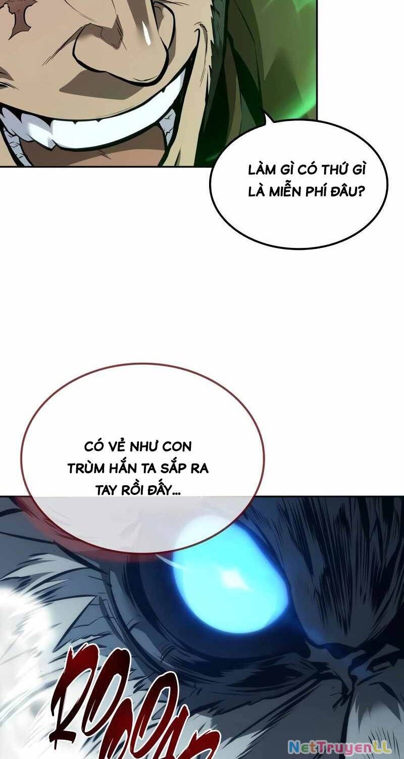 Mạo Hiểm Giả Cuối Cùng Chapter 26 - Trang 4